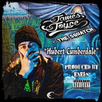 Hubert Cumberdale - Single - James Joyce the Squatch