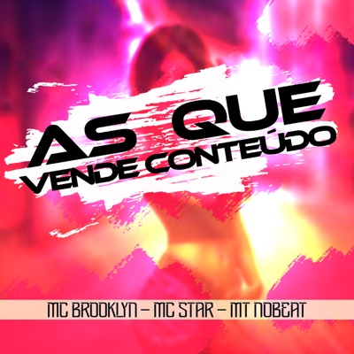 As Que Vende Conteudo - Single