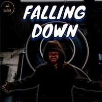 Falling Down - Single - insTinx