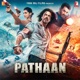 PATHAAN'S THEME cover art