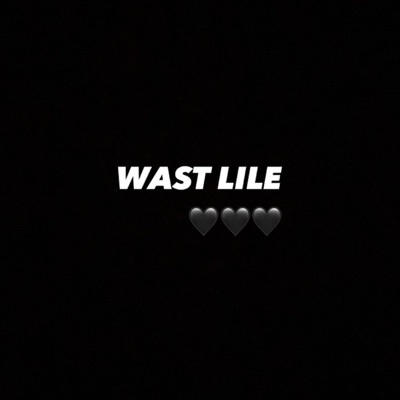WAST LILE (feat. El zombo, Yung the real & Sali) - Single