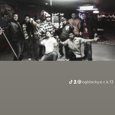 East coast klan - Single