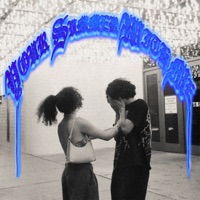 Your Summer With Me - EP - Dre'es