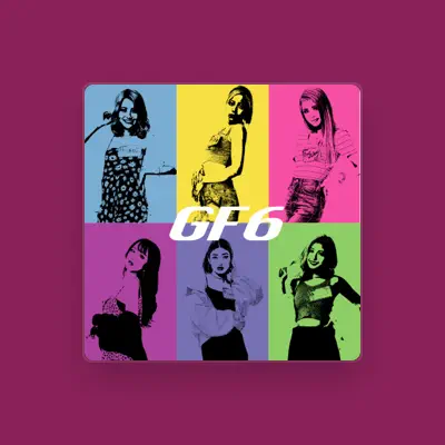 Listen to GF6, watch music videos, read bio, see tour dates & more!