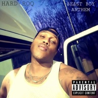 Beast Boy Anthem - Single - HARD ROQ