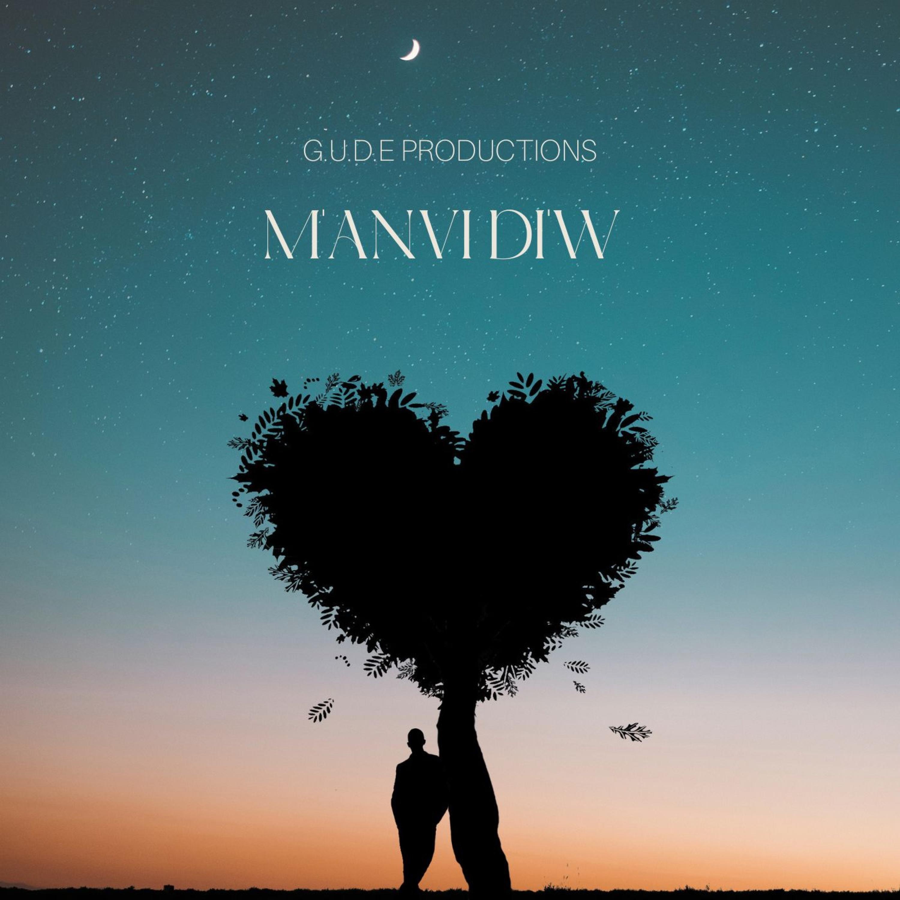 M'anvi Di'w (feat. S.B.M.) - Single