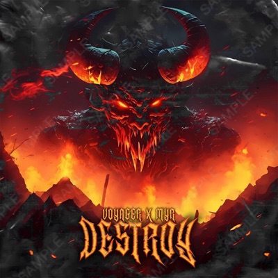 Destroy - Single