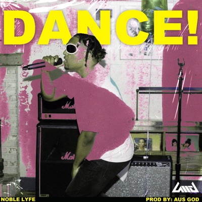 Dance! - Single