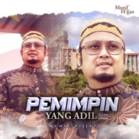 Pemimpin Yang Adil 2022