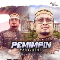 Pemimpin Yang Adil 2022 — Munif Hijjaz