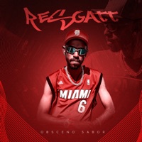 Obsceno Sabor - Single - dexjetski & resgatt