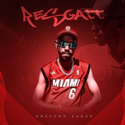 Obsceno Sabor - Single