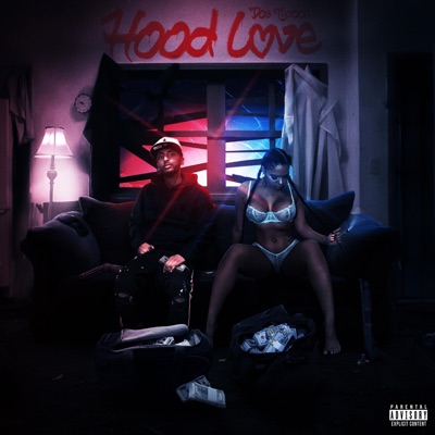 Hood Love - Single