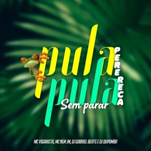 Pula Pula Perereca, Pula Pula Sem Parar (feat. Mc Nem Jm)