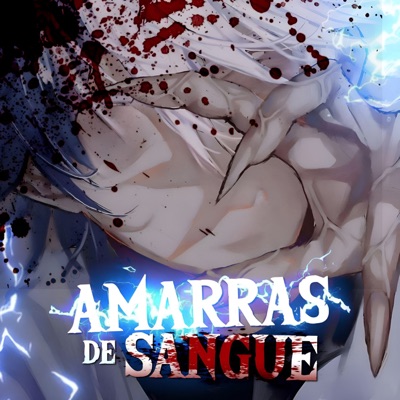 Amarras de Sangue - Single