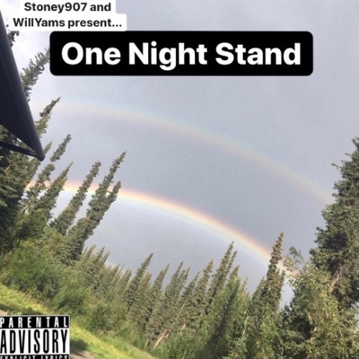 One Night Stand (feat. AkStoney) - EP