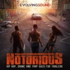 Emilie Marié Do It (feat. Lionel Fabert, Kenddy Marie Emilie, Louis Lepine & Youssef Mamouni) Notorious