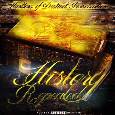 History Repeated (feat. SYONIS & CS Benny) - Single