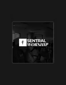 Sentral Worshipを聴いたり、ミュージックビデオを鑑賞したり、経歴やツアー日程などを確認したりしましょう！