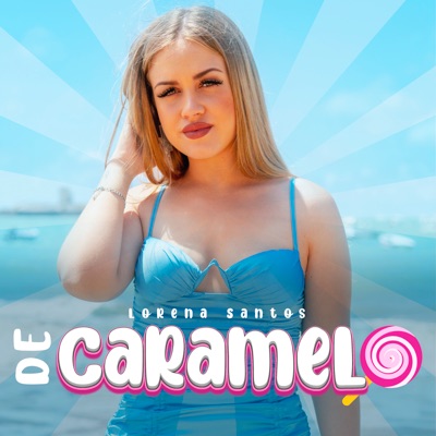 De Caramelo - EP