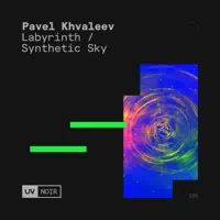 Labyrinth (Extended Mix) — Pavel Khvaleev