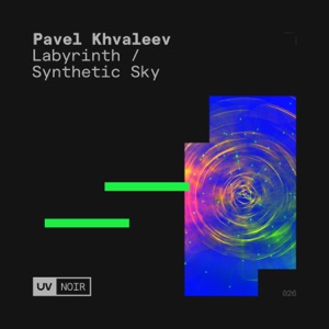 Labyrinth / Synthetic Sky - EP