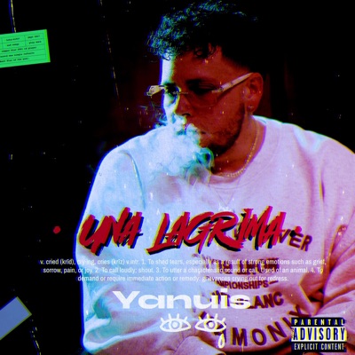 Una Lágrima - Single