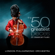 The 50 Greatest Pieces of Classical Music - Лондонский филармонический оркестр & Дэвид Перри