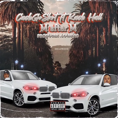M After M (feat. Kash Hall) - Single