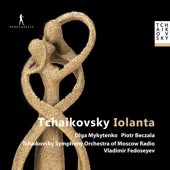 Iolanta, Op. 69, TH 11, Scene 7: Однако, гдые же мы? (Live) artwork