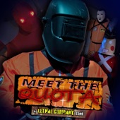 Meet the Quota: A Lethal Company Song (feat. Raymy Krumrei) artwork