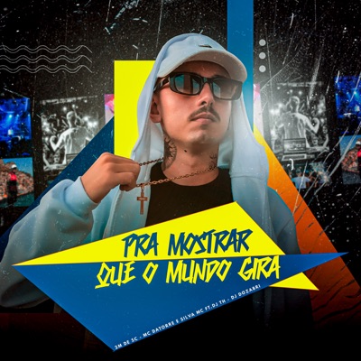 Pra Mostra Que o Mundo Gira (feat. DJ Dozabri & DJ TH) - Single