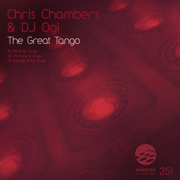 The Great Tango - Single