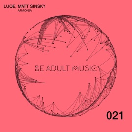 Nobody but You Luqe & Matt Sinsky