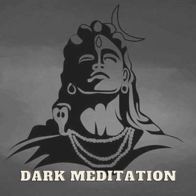 Shiva 108 (Dark Meditation Music) - EP