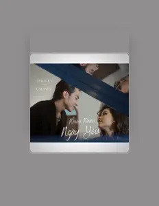 Dengarkan Danh Huy, tonton video musik, baca bio, lihat tanggal tur & lainnya!