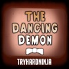 The Dancing Demon (TryHardNinja) Cover Art
