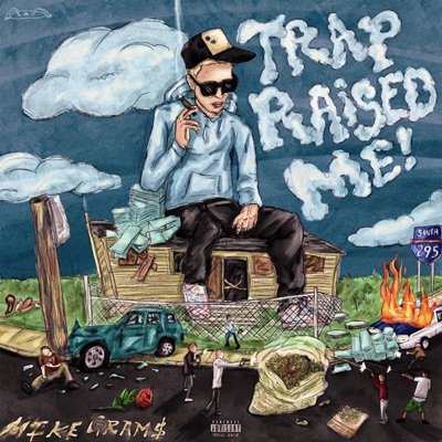 Trap Raised Me