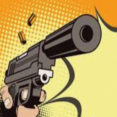 Dj GhettoYouth - Loud Like Gunshot