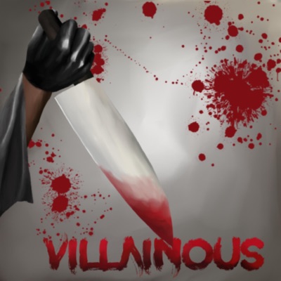 Villainous