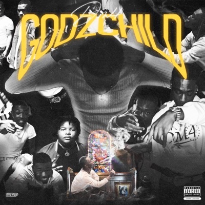 GODZCHILD - EP
