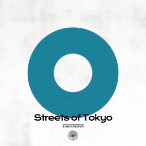 Streets of Tokyo (feat. Michael Kaneko) - Single