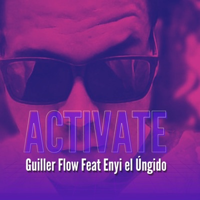Activate (feat. Enyi el ungido) - Single