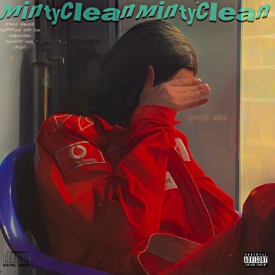 MintyClean - EP