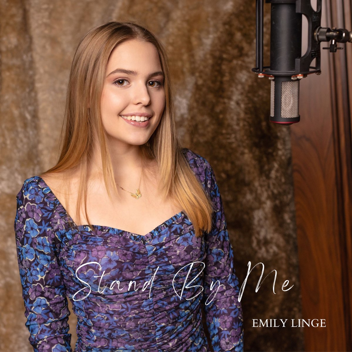 ‎Stand By Me - Single - Album by Emily Linge - Apple Music