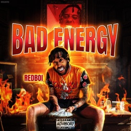 Bad Energy Red Boi