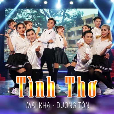 Tình Thơ - Single