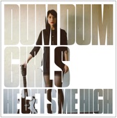 Dum Dum Girls - Wrong Feels Right