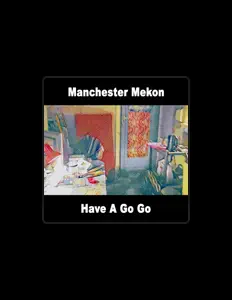 Ouça The Manchester Mekon, assista a videoclipes, leia a biografia, veja as datas das turnês e mais!