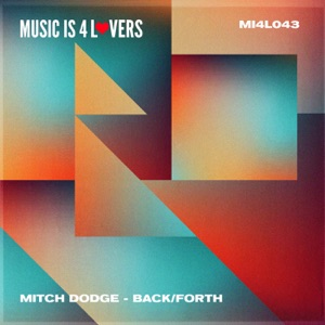 Back/Forth - Single